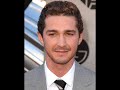 Shia labeouf Shirtless (+ Latest Hot Candids & 4 Rare Pics)
