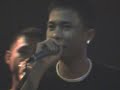 ANDREW E. with KORTAPLUMA (CowboyGrill Binan)