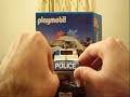 Playmobil Police Car #3904 Toy Review Playmobil Police Car #3904 Toy Review