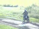 Yamaha YZ 125 Yamaha YZ 125