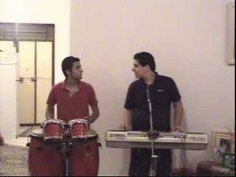 BANDARI SONG IRANI
