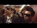 Marianas Trench – The Elevator Song