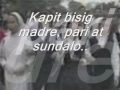Handog ng Pilipino sa Mundo - EDSA Revolution, 1986