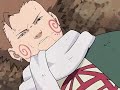 Akimichi Chouji. Grubas.
