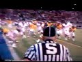 www.titletownfl.com or http Jahvid Best Injury Video where he postures up after landing on his back. UPDATE: Was just a concussion. Just reported he has movement in all his limbs.