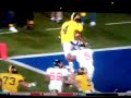 Jahvid Best Injury Video