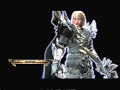 Soul Calibur IV KILIK 13 Hit Combo