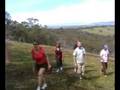 Strathbogie Weekend