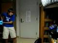 Kamehameha in After Effects v2.0