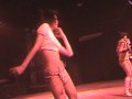 coyote sexy show 5_11