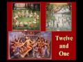 Offenbarung 14 New Age neues Zeitalter 7/9