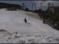 Pond Skimming at Camelback
