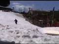 Pond Skimming at Camelback
