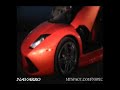 Lamborghini LP640 Roadster