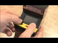 Classic Game Room - ARCADE MACHINE MONEY BOX review