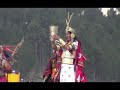 Inti Raymi Cusco 2007 - part 3