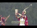 Inti Raymi Cusco 2007  part 3