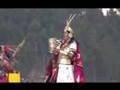 Inti Raymi Cusco 2007 - part 3