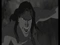Tarzan/Kerchak - Numb