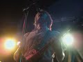 Mudhoney LIVE!!!!! F.D.K (a.k.a fearless doctors killers)