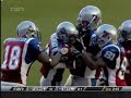 Winnipeg Blue Bombers at Montreal Alouettes Game Highlights (TSN)