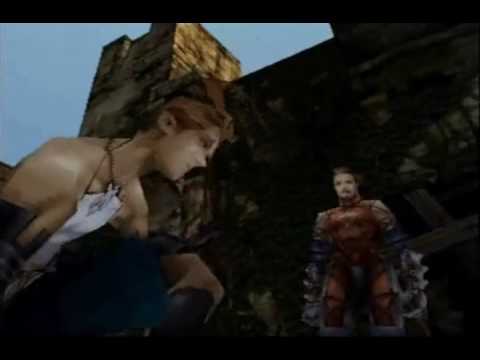 Vagrant Story