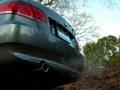 BMW E92 335i Exhaust Sound