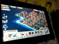 JUEGOS DE ZYNGA EN PLAYBOOK