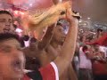 Arquibaldo - Gol do Souza - Flamengo 1 x 0 Santos Arquibaldo - Gol do Souza - Flamengo 1 x 0 Santos