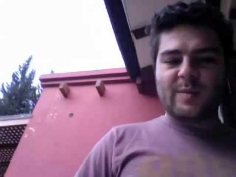 Qué hacer en Vacaciones - Pablo - Ecuador