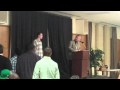 Ottawa University Football Banquet