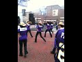 Minnesota Vikings Cheerleaders Alumni Team November 22nd