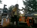 Los Dynamite-Pleasure (Vive Latino)