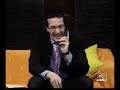 La Cena de los Idiotas - Mas Madera - Canal 4