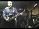 Down in a Hole - Alice In Chains (Cover)