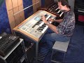 Besame Mucho on Yamaha Stagea Organ - Mladosevits