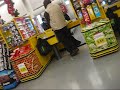 A Day At No Frills A Day At No Frills