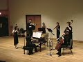 Bach Brandenburg Concerto no. 5 1st mvt part 1