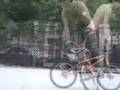 New England Flatland - Cambridge, MA