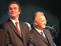 EFQM Award Cermony 2006