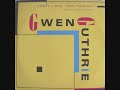 Gwen Guthrie - Can\