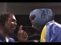 Can you take a punch?  Golden Gloves highlight!