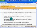 Edubuntu Setting Env arin BashRC wheres apache on Debia