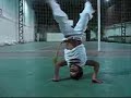 ABADA-CAPOEIRA
