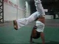 ABADA-CAPOEIRA