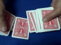 TheTenofHearts - Mentalism Card Trick Tutorial