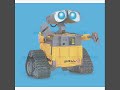 wall e visits optibotimus