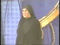 Chautauqua 1999: Georgia O'Keeffe (Part 1)