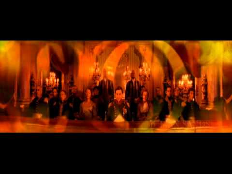 Napoleon - Mini Series (2002) Intro Soundtrack