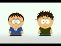 South Park Mac vs. PC German